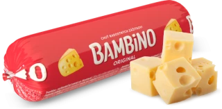 Produkt Bambino