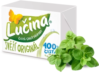 Produkt Lučina